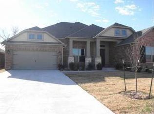 4216 Kensal Rise Pl, Norman, OK 73072