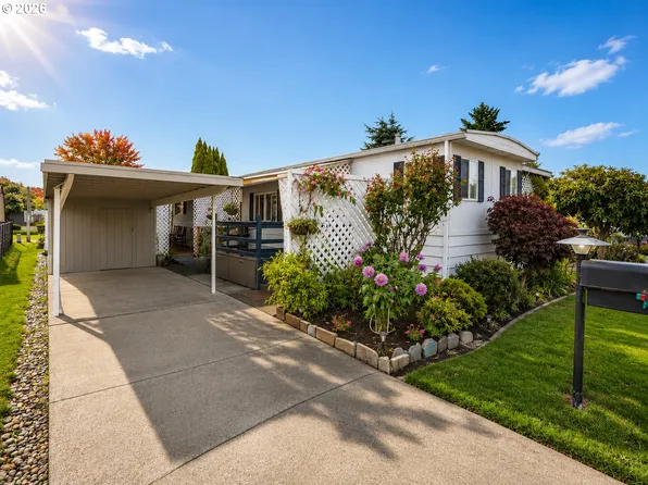 2681 SE River Rd, Hillsboro, OR 97123