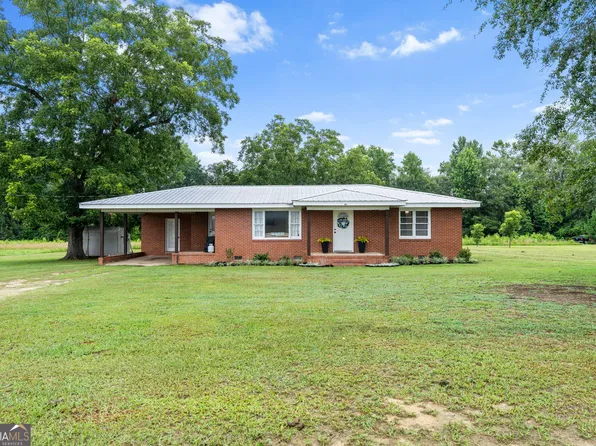 4158 Cool Springs Rd, Danville, GA 31017