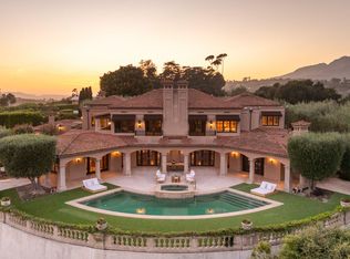 358 Woodley Rd, Santa Barbara, CA 93108