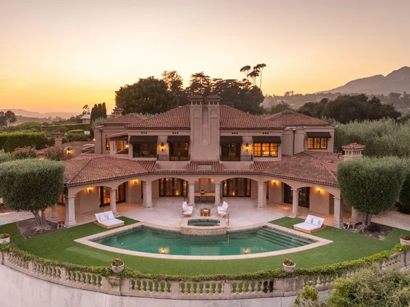 358 Woodley Rd, Santa Barbara, CA 93108