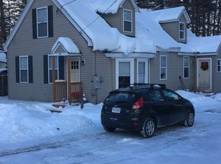 90 Smith St, Fryeburg, ME 04037
