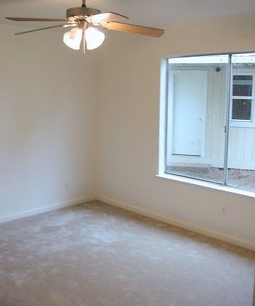 new carpet in every bedroom