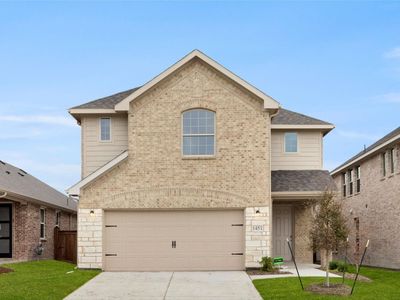 1451 Martingale Ln, Forney, TX, 75126