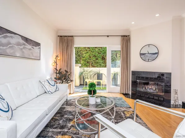 3972 Richmond St, San Diego, CA 92103