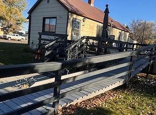 127 Olive Dr, Colstrip, MT 59323