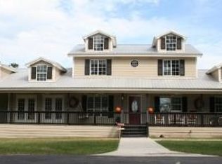 3820 Link Rd, Lithia, FL 33547