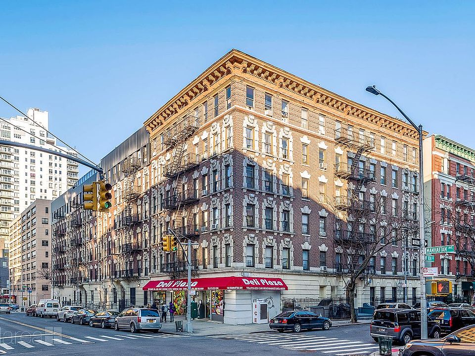 1st image of 17 W 108th St APT 101
