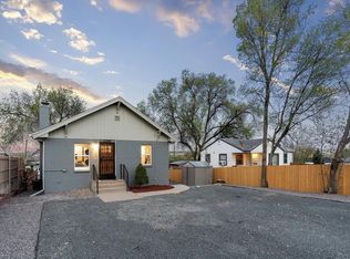 3380 S Canosa Ct APT A, Englewood, CO 80110