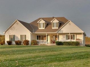 14814 S Knorpp Rd, Kansas City, MO 64080