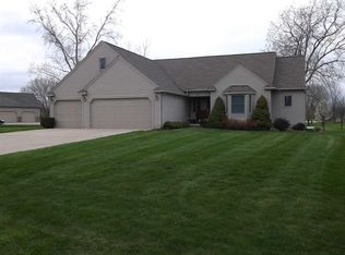 7824 Dalton Rd, Onsted, MI 49265