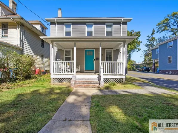 71 Central Ave, Somerville, NJ 08876