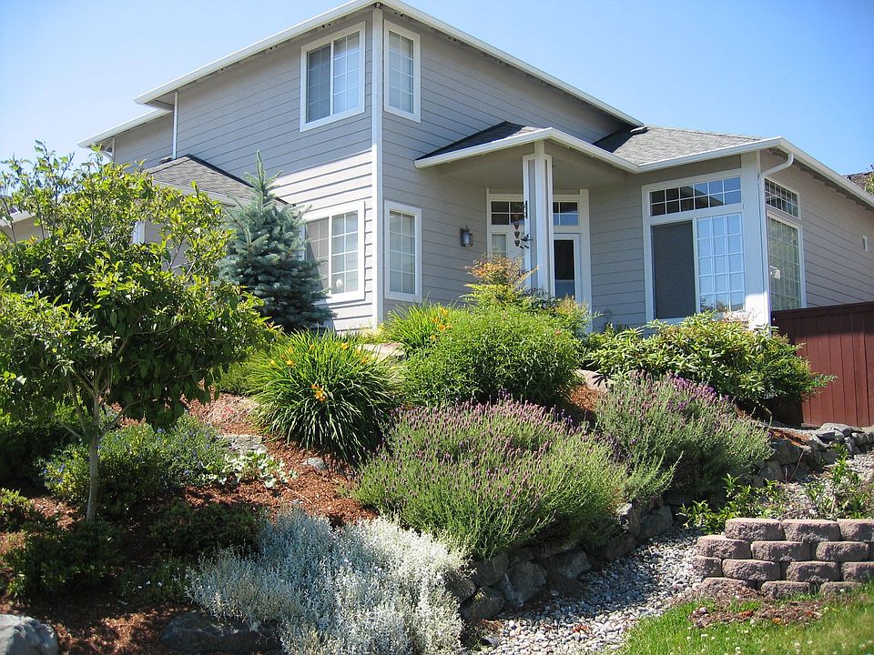Front of the House