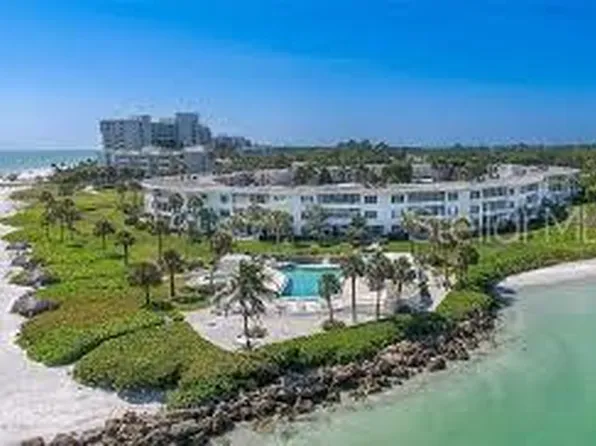 100 Sands Point Rd Unit 303, Longboat Key, FL 34228