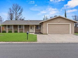 1186 Crest Dr, Yuba City, CA