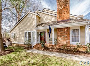 1837 Fairwind Cir, Henrico, VA
