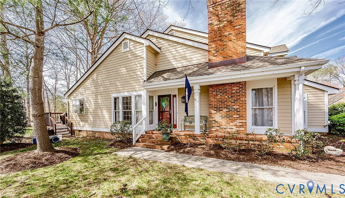 1837 Fairwind Cir photo 1