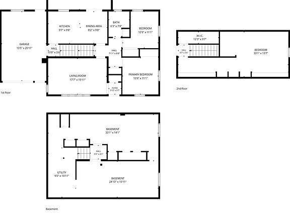 2nd image of 320 E Main St