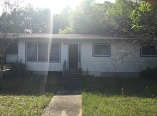 6921 Otto Ave, Pensacola, FL 32503