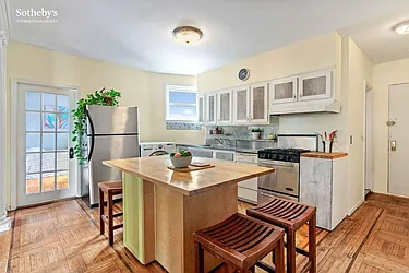 Sold by Sotheby's International Realty