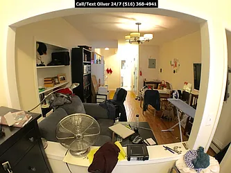 Rented by J Misrahi Realty Corp