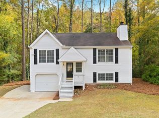 4011 Laurel Springs Way SE, Smyrna, GA 30082