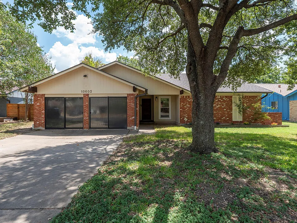 10603 Parkfield Dr