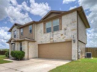 13421 Pine Needle St, Manor, TX 78653