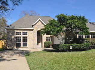 23002 Provincial Blvd, Katy, TX 77450
