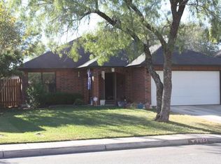 7022 Scenic Sunset, San Antonio, TX 78249