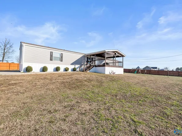 264 County Road 337, Geraldine, AL 35974