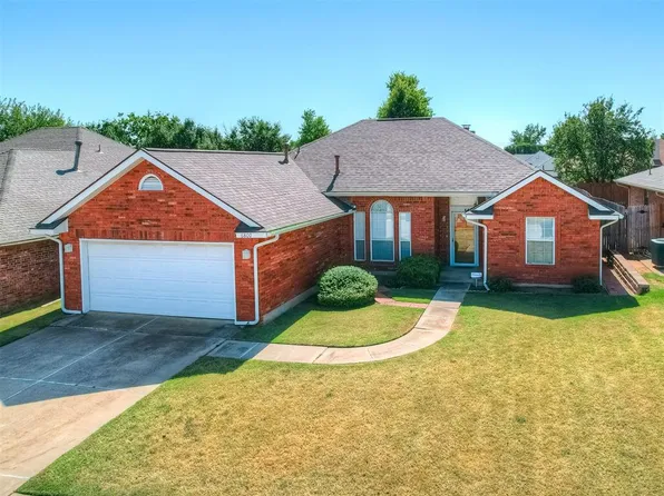 6800 NW 131st St, Oklahoma City, OK 73142