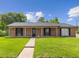 4302 Marchant Rd, Houston, TX 77047