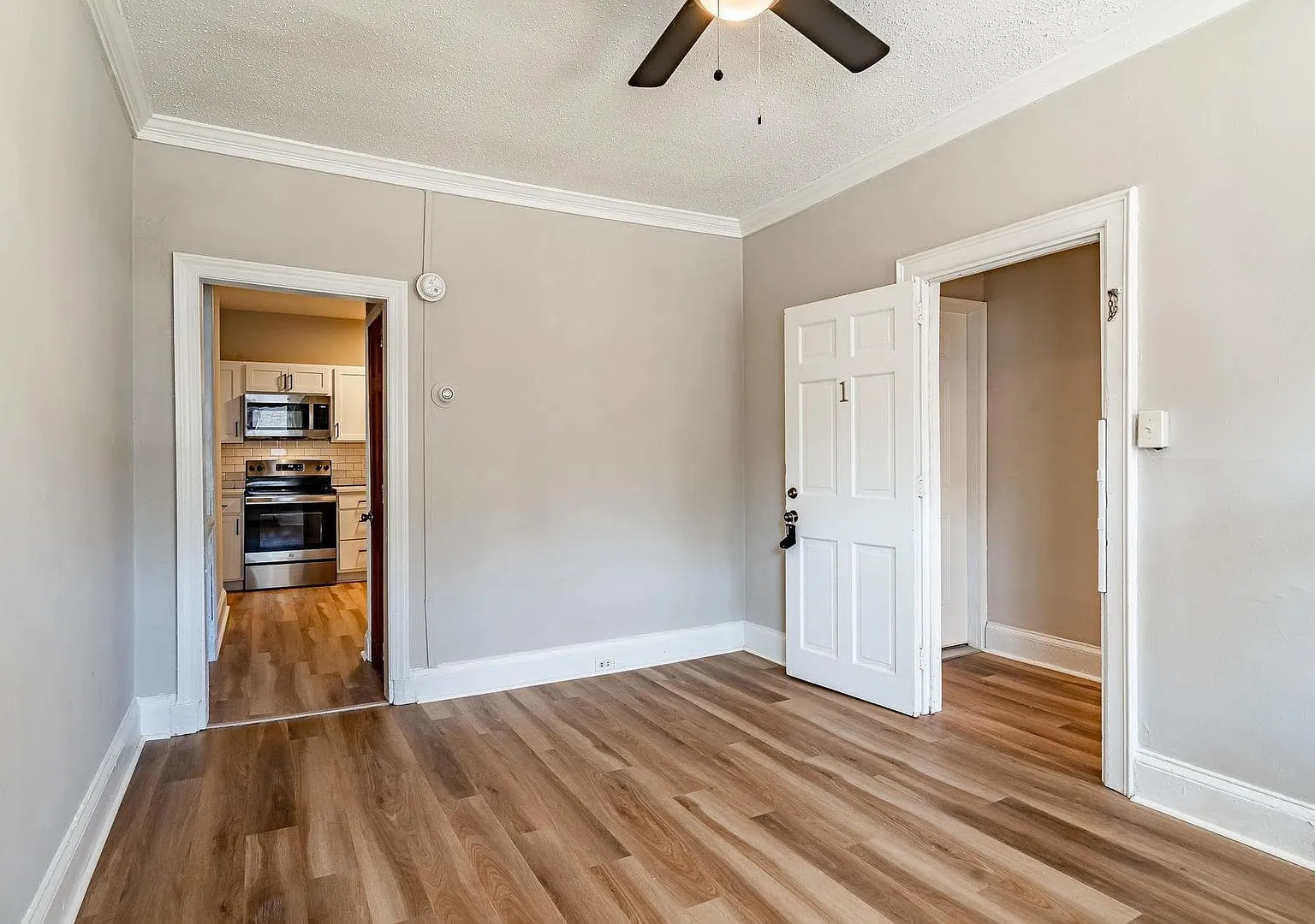 Recently Renovated 2 Bedroom Rental in the WC Boro — Photo 4