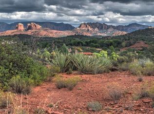 90 Cayuse Trl, Sedona, AZ 86336