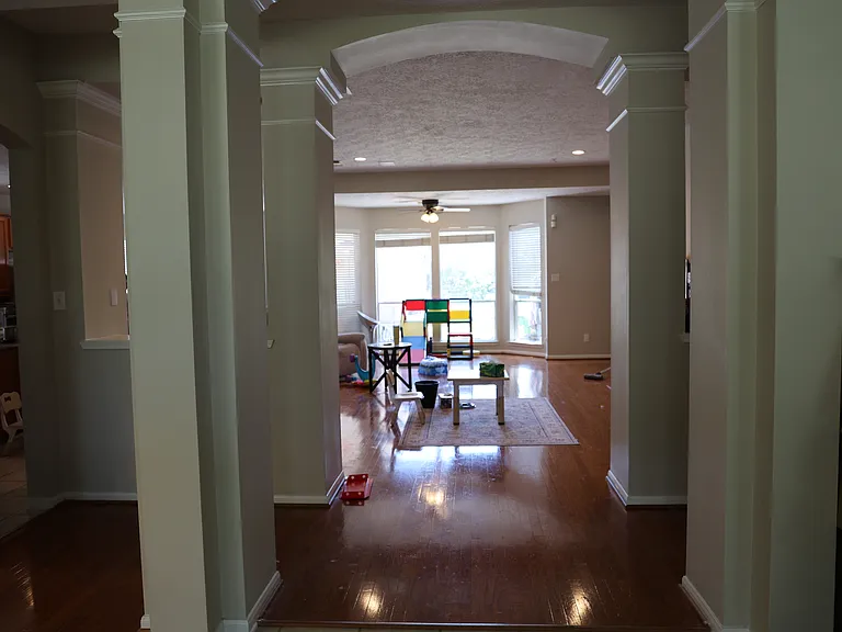 4323 Lakeside Meadow Dr — Photo 4