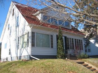 400 W 4th St N, Ladysmith, WI 54848