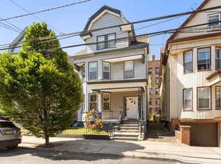21 49th St APT 1, Weehawken, NJ 07086