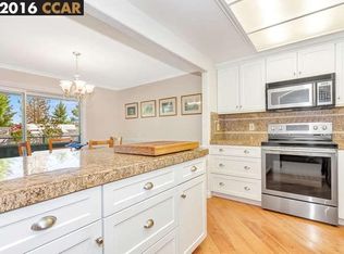3152 Tice Creek Dr APT 4, Walnut Creek, CA 94595