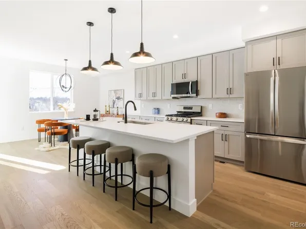 4650 W 9th Avenue, Denver, CO 80204