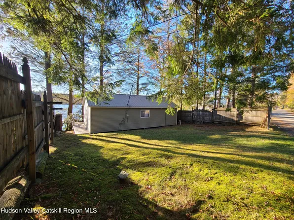 106 Park Drive, Parksville, NY 12768