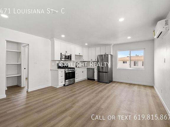 3rd image of 4471 Louisiana St APT C