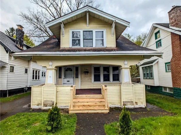 345 Warner Ave, Syracuse, NY 13205