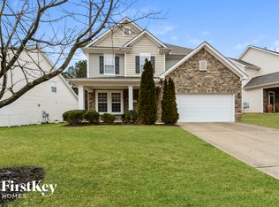 2123 Gillwell Ln, Fuquay Varina, NC 27526