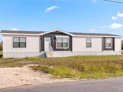 36223 Ranch Park Rd, San Benito, TX, 78586
