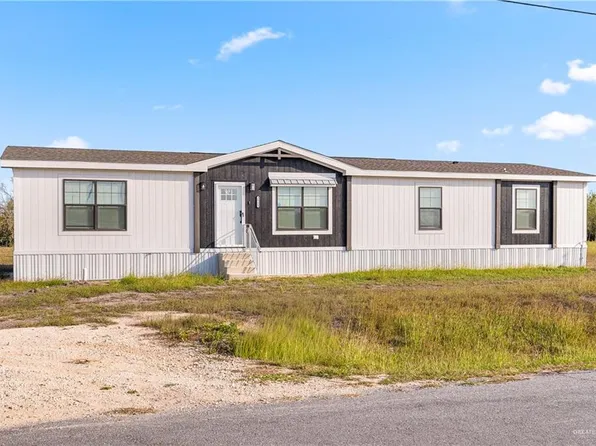 36223 Ranch Park Rd, San Benito, TX 78586