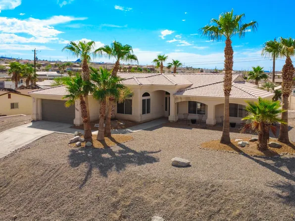 3220 Douglas Dr, Lake Havasu City, AZ 86404