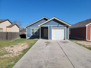 112 82nd St, Lubbock, TX 79404