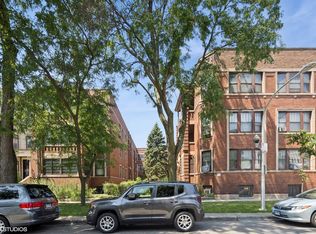 6106 S Kimbark Ave #1, Chicago, IL 60637