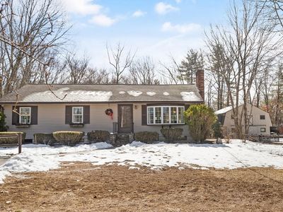 170 Marblehead St, North Reading, MA, 01864
